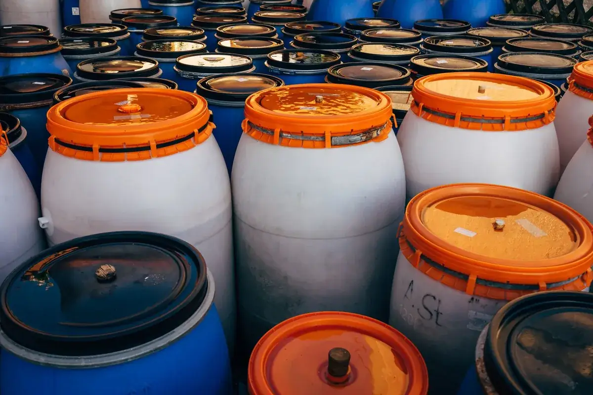 Hazmat Cleanup in Alief, Houston, TX